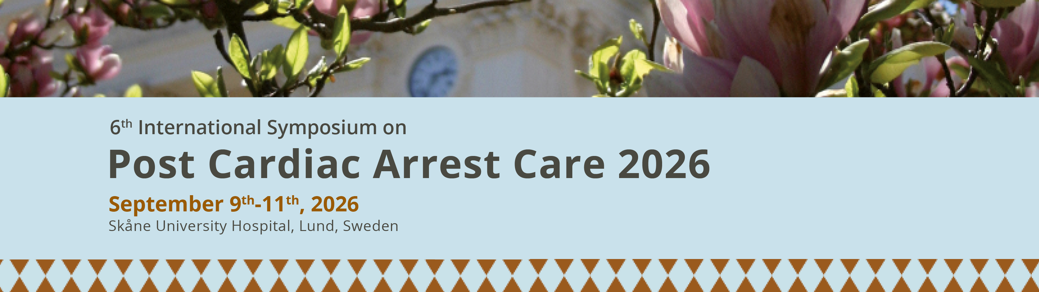 Preload header image